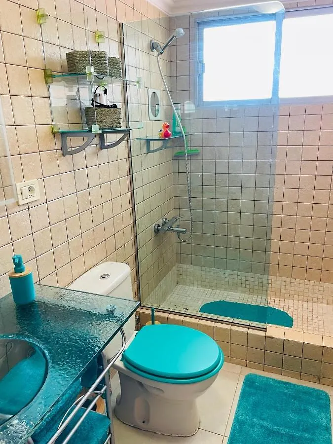 Lizards Lounge - Tanife Apartment Beim Yumbo Playa del Inglés