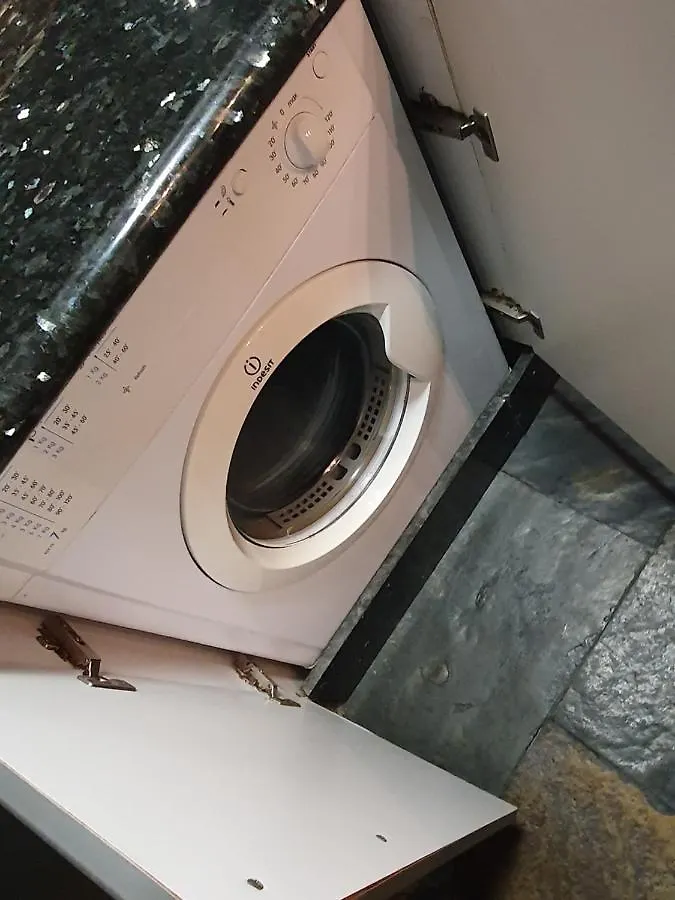 Lizards Lounge - Tanife Apartment Beim Yumbo Playa del Inglés Spagna