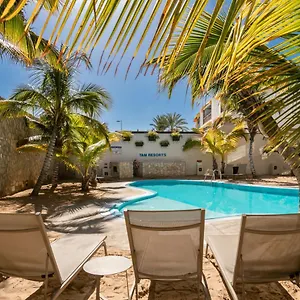 Alhambra Boutique Playa del Inglés