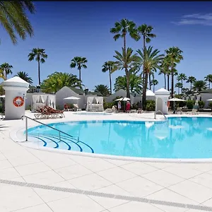 Parque Del Paraiso Ii Playa del Inglés