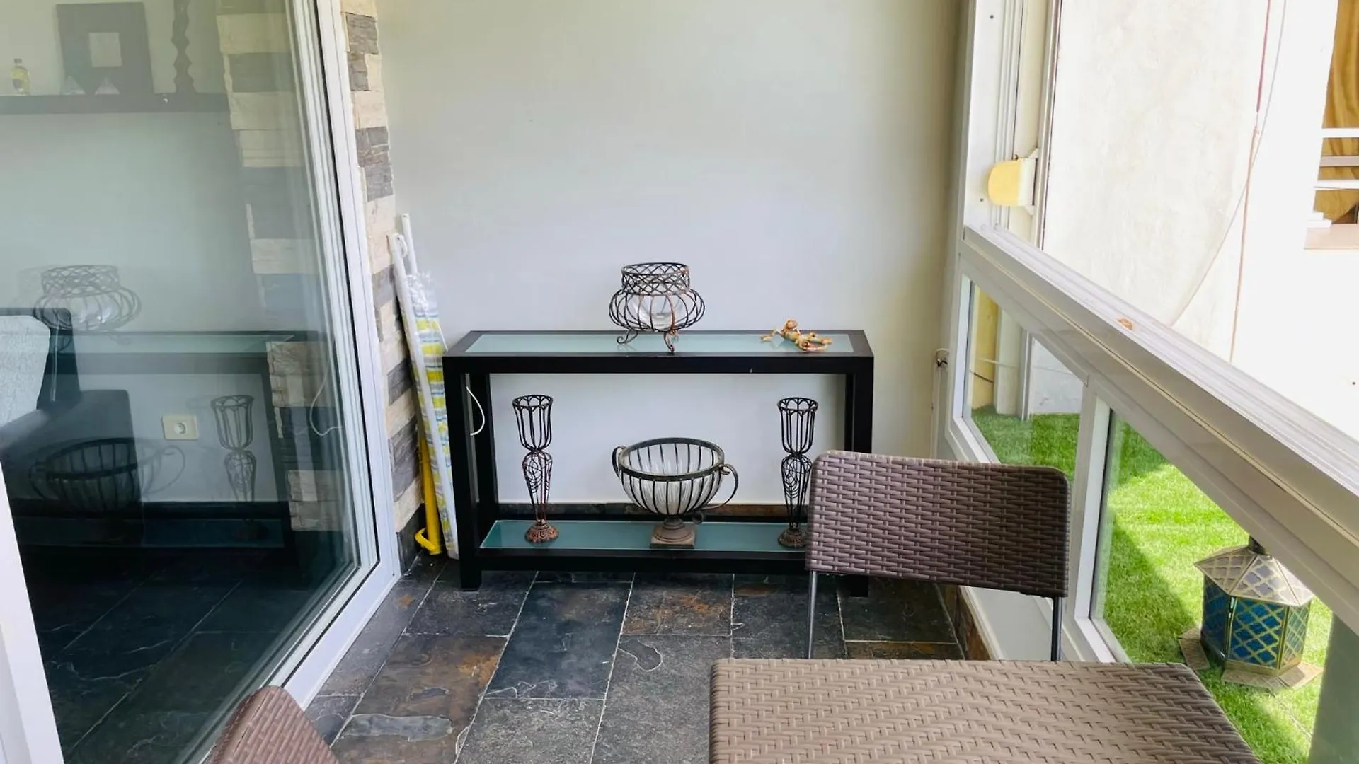 Lizards Lounge - Tanife Apartment Beim Yumbo Playa del Inglés