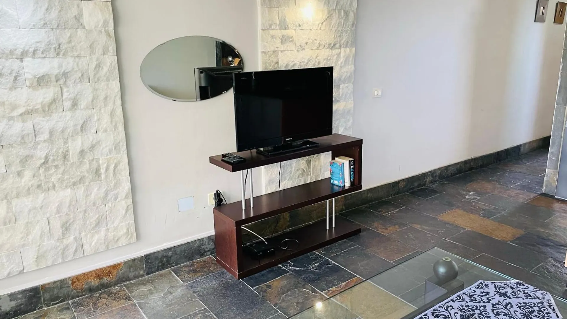 Lizards Lounge - Tanife Apartment Beim Yumbo Playa del Inglés 0*,  España