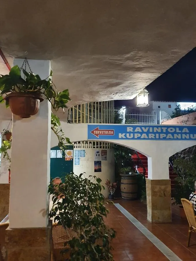 Lizards Lounge - Tanife Apartment Beim Yumbo Playa del Inglés